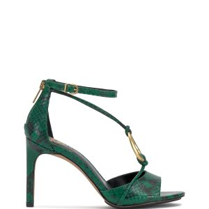 Alinna O-Ring Strappy Sandal