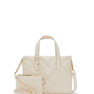 Barry Small Tote Bag