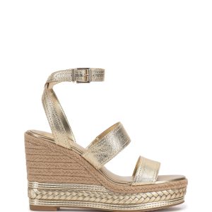 Esmia Espadrille Wedge Sandal