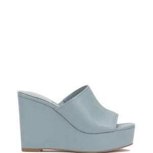 Etta Wedge Sandal