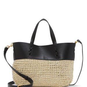 Fredi Small Tote Bag