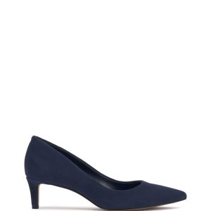 Kehlia Kitten Heel Pump