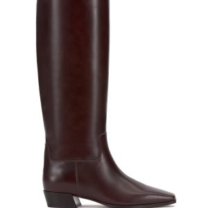 Pavla Narrow Calf Knee High Boot