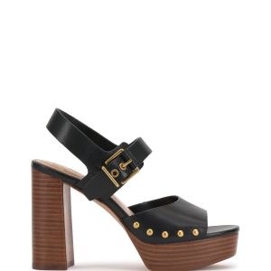 Pazton Platform Sandal