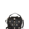 Pippa Studded Bucket Bag