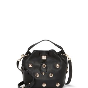 Pippa Studded Bucket Bag