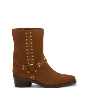 Roista Moto Bootie