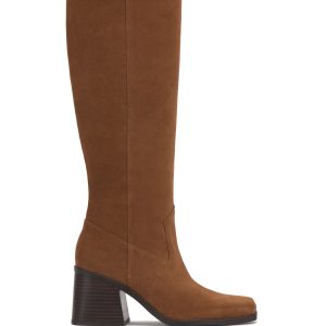 Sangeti Wide Calf Boot