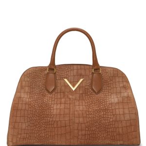 Tasha Satchel Bag